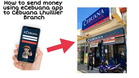 send to cebuana online|‎eCebuana on the App Store.
